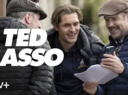 Obsada i twórcy serialu Ted Lasso opowiadają o nowym sezonie