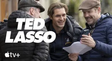 Obsada i twórcy serialu Ted Lasso opowiadają o nowym sezonie