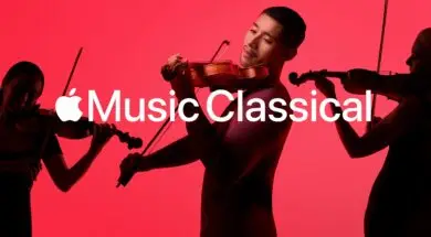 Oficjalnie dostępna aplikacja Apple Music Classical w sklepie App Store