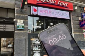 Naprawa iPhone Szczecin