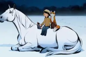 The-Boy-the-Mole-the-Fox-and-the-Horse