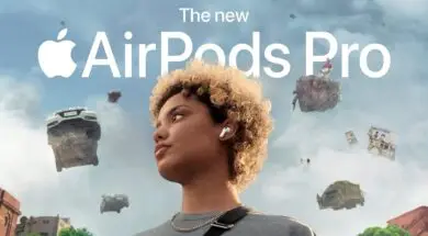 Udostępniona nowa reklama słuchawek AirPods Pro 2 generacji