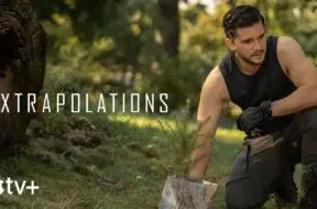 Udostępnione pierwsze 3 odcinki nowego serialu Extrapolations