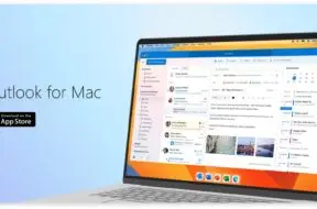 Za darmo udostępniony Microsoft Outlook dla systemu macOS