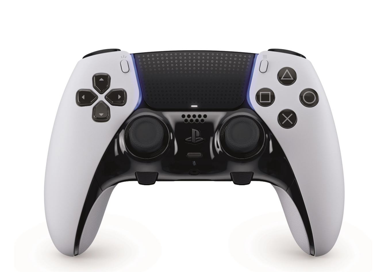 iOS 16.4 dodaje obsługę kontrolera bezprzewodowego DualSense Edge do PlayStation 5