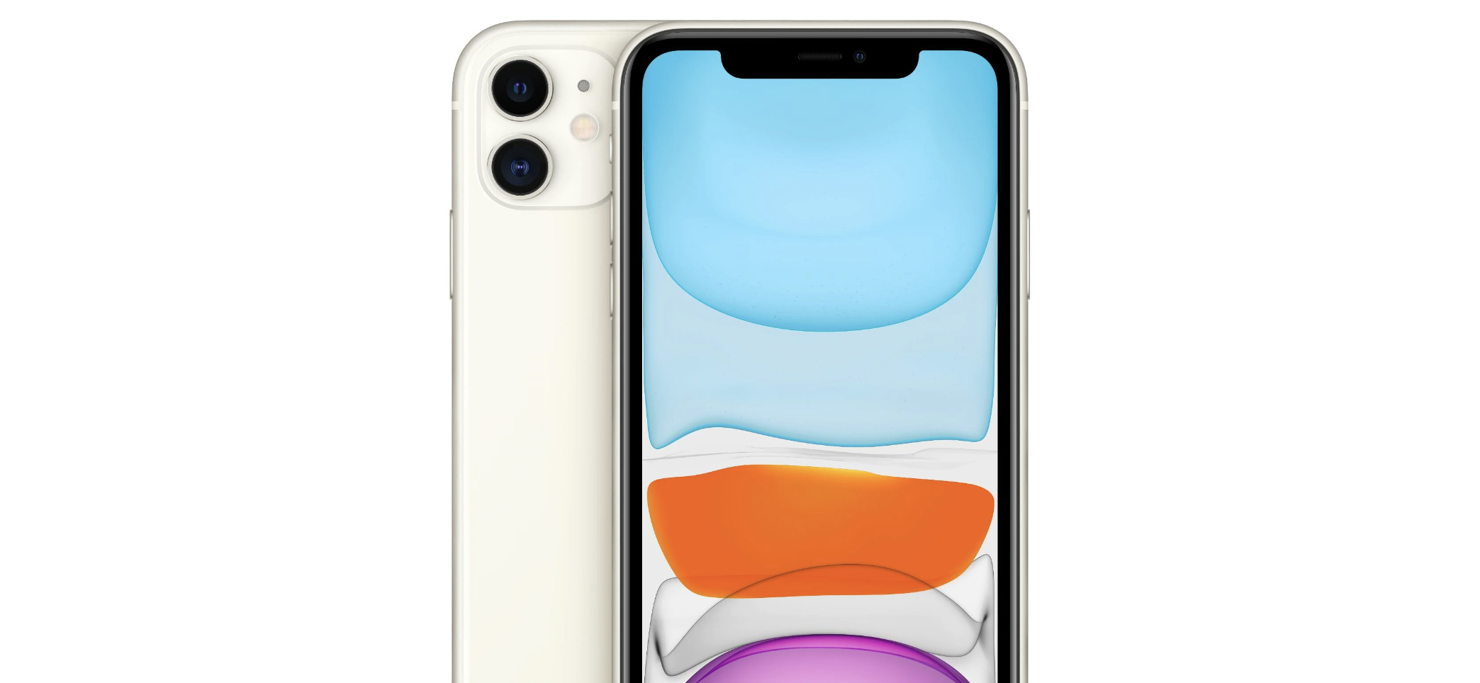 iPhone spędził tydzień w jeziorze, a po wyłowieniu nadal działał