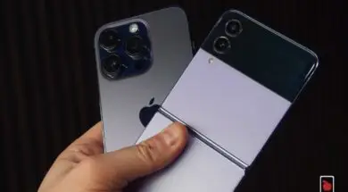recenzja Samsung Z Flip 4 i iPhone 14 Pro w APPLEMOBILE.PL 18