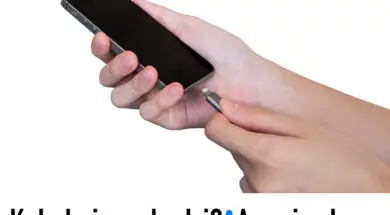 Problem z naładowaniem iPhone
