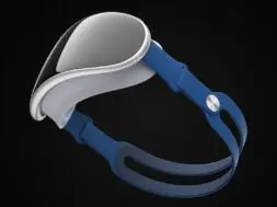 Coraz bliżej do premiery okularów AR VR od firmy Apple