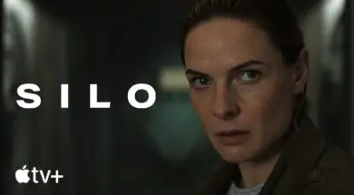 Dostępny pierwszy zwiastun nowego serialu Silo