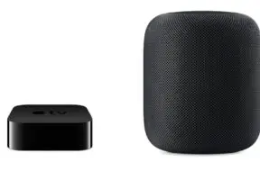 Dostępny system tvOS 16.4.1 oraz oprogramowanie HomePod 16.4.1