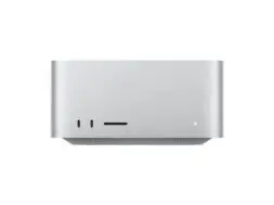 Firma Apple ma w planie przynajmniej 2 generacje komputera Mac Studio