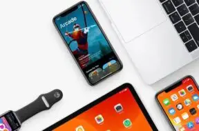 Firma Apple pracuje nad połączeniem zegarka Apple Watch z innymi urządzeniami