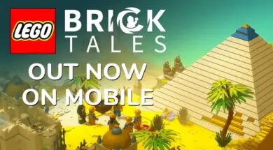 Gra LEGO Bricktales od teraz dostępna także w wersji dla systemu iOS