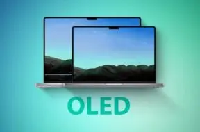 MacBook Pro z ekranem OLED ma się pojawić najwcześniej za 3 lata