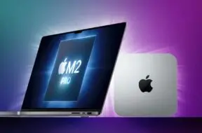 Na początku tego roku firma Apple wstrzymała produkcję procesorów M2