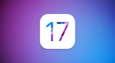 Najnowsze doniesienia dotyczące systemu iOS 17
