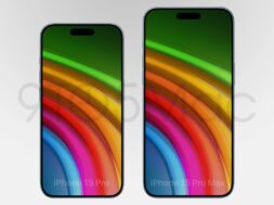 Prawdopodobny wygląd tegorocznych iPhone’ów 15 z serii Pro