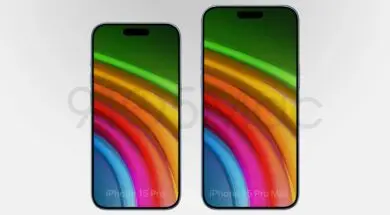 Prawdopodobny wygląd tegorocznych iPhone’ów 15 z serii Pro