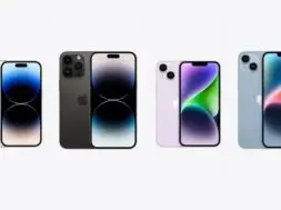 Raport dotyczący światowego rynku smartfonów w pierwszym kwartale 2023 roku