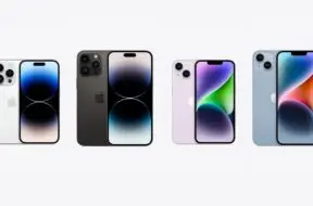 Raport dotyczący światowego rynku smartfonów w pierwszym kwartale 2023 roku