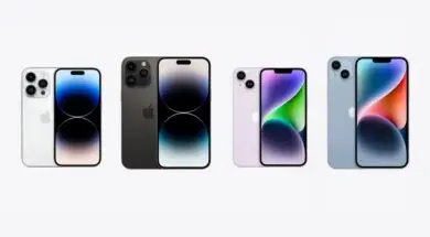 Raport dotyczący światowego rynku smartfonów w pierwszym kwartale 2023 roku