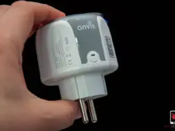 Recenzja Onvis Smart Plug w APPLEMOBILE.PL 7