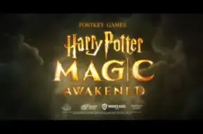 W polskim App Store dostępna gra Harry Potter Magic Awakened