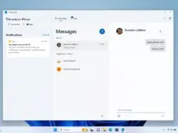 Windows-11-Phone-Link-iMessage