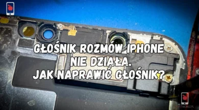 g_głośnik iphone nie działa jak naprawić 180kb