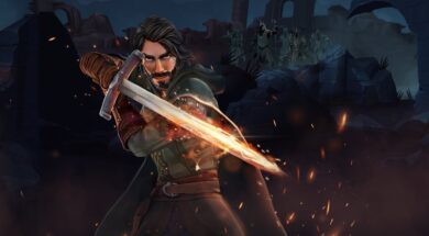 Dostępna gra The Lord of the Rings Heroes of Middle-earth na system iOS