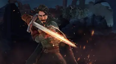 Dostępna gra The Lord of the Rings Heroes of Middle-earth na system iOS