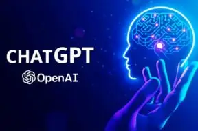 Dostępna w polskim sklepie App Store aplikacja ChatGPT