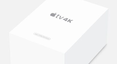 Dostępne odnowione Apple TV 4K 3 generacji w Europie i Ameryce Północnej