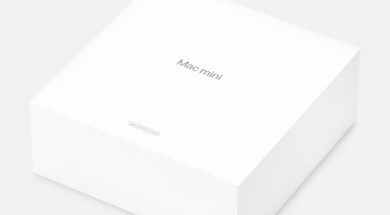 Dostępne odnowione Mac mini z M2 między innymi w Europie