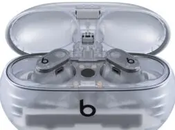 Dostępne oficjalnie słuchawki Beats Studio Buds +