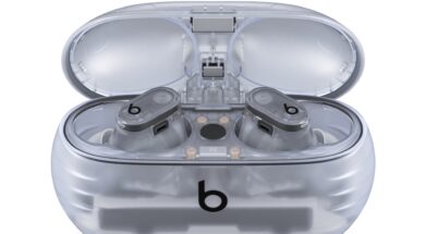 Dostępne oficjalnie słuchawki Beats Studio Buds +