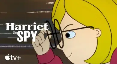 Dostępny zwiastun 2 sezonu serialu animowanego Harriet The Spy