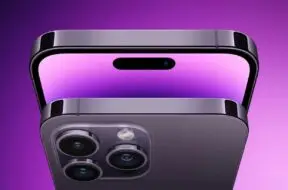 Firma Apple ma w planie stworzyć iPhone’a z ekranem microLED