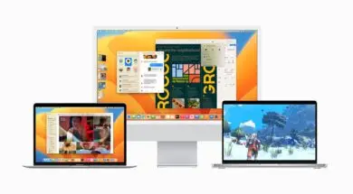 Firma Apple udostępniła oficjalnie system macOS Ventura 13.4