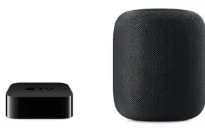 Firma Apple udostępniła systemy tvOS 16.5 oraz HomePod 16.5