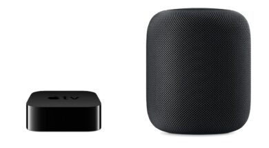 Firma Apple udostępniła systemy tvOS 16.5 oraz HomePod 16.5