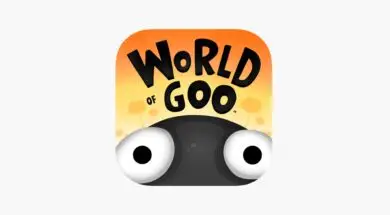 Gra World of Goo dostępna na systemie iOS przez usługę Netflix