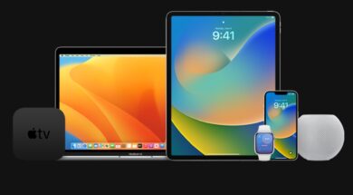 Pierwsze wersje beta iOS 16.6, tvOS 16.6, macOS 13.5 oraz watchOS 9.6