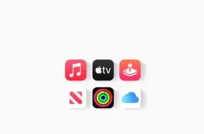 Prawie miliard aktywnych subskrypcji usług od firmy Apple