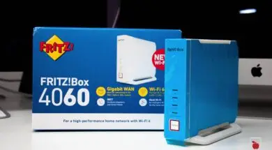 Recenzja Fritz BOX 4060 w AppleMobile.pl 3
