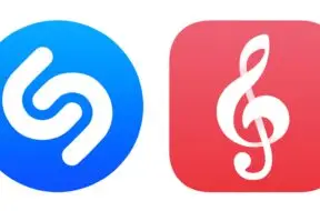 Shazam posiada już wsparcie dla Apple Music Classical