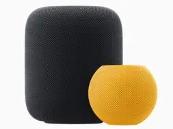 W Danii dostępne są już głośniki HomePod