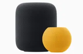 W Danii dostępne są już głośniki HomePod