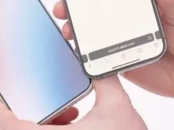 iPhone 15 Pro Max ma posiadać bardzo cienką ramkę wokół wyświetlacza